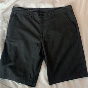 Men’s relaxed fit shorts